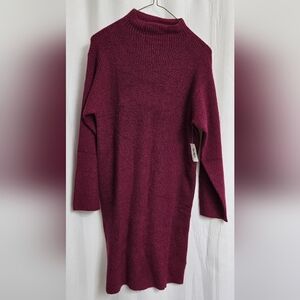 Amazon Essential Sweater Dress
